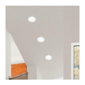 Eglo 98241 - LED Fürdőszobai beépíthető lámpa SALABATE LED/6W/230V IP44 98241 kép