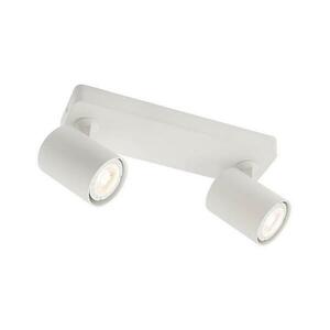 Redo 04-469 - CAMEO spotlámpa 2xGU10/35W/230V fehér 04-469 kép