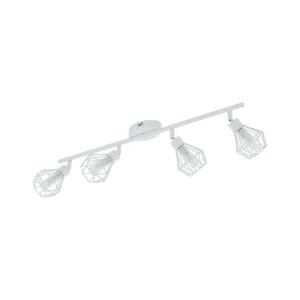 Eglo 98051 - LED Spotlámpa ZAPATA 4xG9/3W/230V 98051 kép