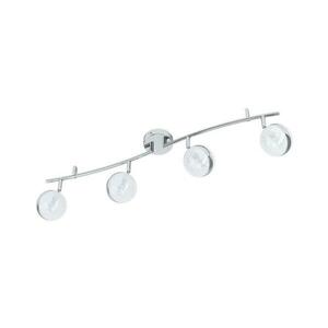 Eglo 98345 - LED Spotlámpa SALTO 4xG9/3W/230V 98345 kép