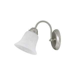Rabalux 7361 - Fali lámpa FRANCESCA 1xE14/40W/230V 7361 kép