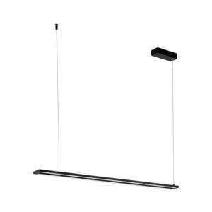 Eglo 98492 - LED Csillár zsinóron AMONTILLADO LED/27W/230V 98492 kép