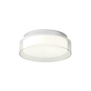 Redo 01-1453 - LED Fürdőszobai mennyezeti lámpa NAJI LED/12W/230V IP44 01-1453 kép