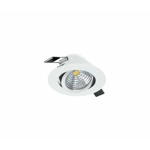 Eglo 98305 - LED Dimmelhető beépíthető lámpa SALICETO LED/6W/230V 98305 kép