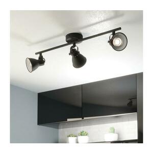 Eglo 98399 - LED Spotlámpa SERAS 3xGU10/3, 3W/230V 98399 kép