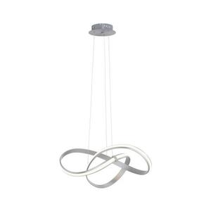 Paul Neuhaus 8291-55 - LED Dimmelhető csillár zsinóron MELINDA LED/30W/230V 8291-55 kép