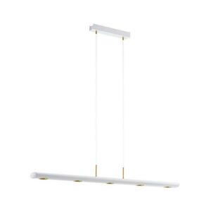 Eglo 39371 - LED Szabályozható csillár zsinóron CANELAS 5xLED/4, 6W/230V 39371 kép