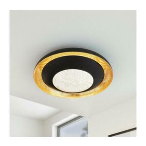 Eglo 98527 - CANICOSA LED 24, 5W/230V dimmelhető mennyezeti lámpa + távirányító 98527 kép