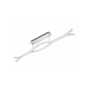 Briloner 4405-029 - LED Csillár COUDE 2xLED/15W/230V 4405-029 kép