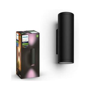 Philips 17463/30/P7 - LED RGBW Kültéri lámpa Hue APPEAR 2xLED/8W/230V IP44 17463/30/P7 kép