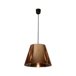 Csillár zsinóron PLATINO 1xE27/60W/230V 31-38302 kép