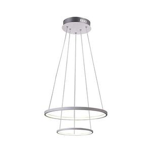 LED Csillár zsinóron LUNE LED/40W/230V 32-64769 kép