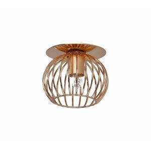 Beépíthető spotlámpa SK 93 1xG9/40W/230V arany 2268750 kép