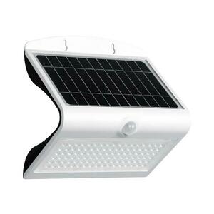 LED napelemes mozgásérzékelős lámpa LED/6, 8W/4000 mAh 3, 7V IP65 EKO3997 kép