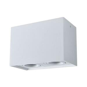 Spotlámpa HADAR Q2 2xGU10/10W/230V fehér 313133 kép
