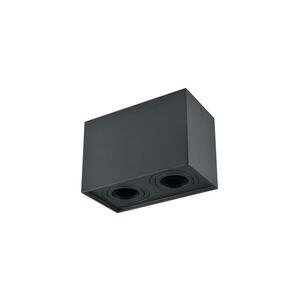 Spotlámpa HADAR Q2 2xGU10/10W/230V fekete 313140 kép