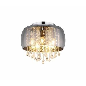 Globo 15809D - Mennyezeti lámpa KALLA 5xE14/25W/230V 15809D kép