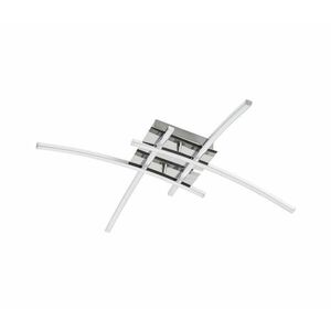 Rabalux 2503 - LED Mennyezeti lámpa ALEXIS 4xLED/6W 2503 kép