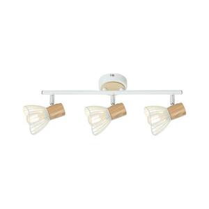Spotlámpa CHILE 3xE14/25W/230V bükkfa 93-61638 kép