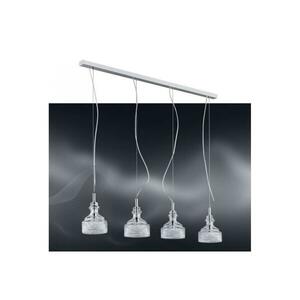 Argon 1650 - LED Csillár zsinóron TULUZA 4xLED/5W/230V 1650 kép