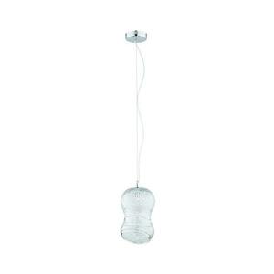 Argon 3798 - LED Csillár zsinóron GARDA LED/5W/230V 3798 kép