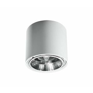 SL.0695 - Spotlámpa TIUBE1xGU10-AR111/10W/230V SL.0695 kép