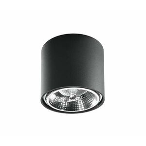 SL.0697 - Spotlámpa TIUBE 1xGU10-AR111/10W/230V SL.0697 kép