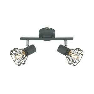 Spotlámpa VERVE 2xE14/40W/230V 92-60976 kép