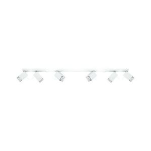 Spotlámpa MERIDA 6xGU10/40W/230V fehér SL.0464 kép