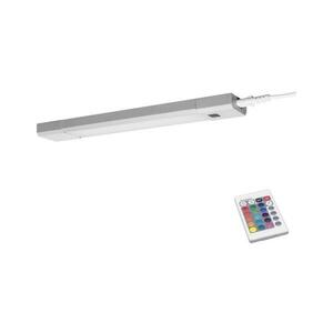 Ledvance - LED RGB állítható SLIM LED/4W/230V alatti lámpa + távirányító 4058075227651 kép