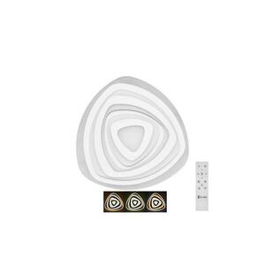 WALP03-60W/LED - LED Szabályozható mennyezeti lámpa VELA LED/60W/230V + távirányító WALP03-60W/LED kép