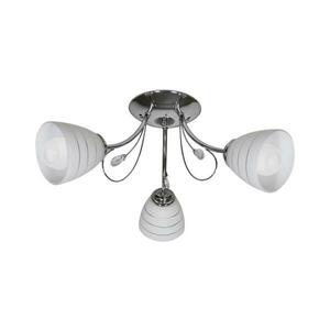 Csillár SIMPLI 3xE27/40W/230V 33-63847 kép