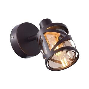 Rabalux 5335 - Fali spotlámpa OBERON 1xE14/40W/230V 5335 kép
