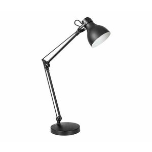 Rabalux 6408 - Asztali lámpa CARTER 1xE14/11W/230V 6408 kép