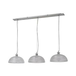 Rabalux 5460 - Csillár zsinóron PETRINA 3xE27/40W/230V 5460 kép
