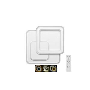 WALP15-80W/LED - LED Szabályozható mennyezeti lámpa REST LED/80W/230V + távirányító WALP15-80W/LED kép