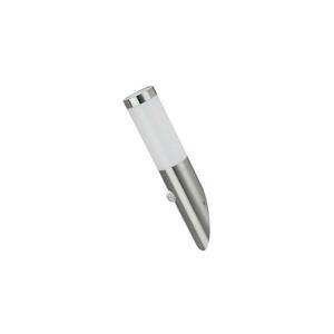 Rabalux 8266 - Kültéri lámpa érzékelővel INOX TORCH 1xE27/25W/230V IP44 8266 kép