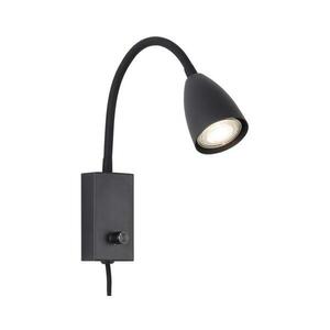 Rabalux 6719 - Fali spotlámpa MIKA 1xGU10/25W/230V 6719 kép