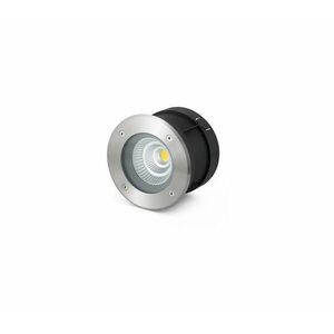 FARO Barcelona FARO 70589 - LED kültéri, terhelhető beépíthető lámpa SURIA-12 LED/12W/230V IK08 IP67 70589 kép