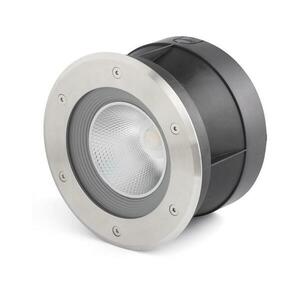 FARO Barcelona FARO 70587 - LED Kültéri taposólámpa SURIA-24 LED/24W/230V IK08 IP67 70587 kép