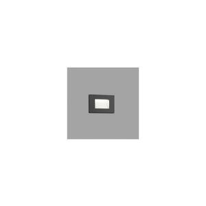 FARO Barcelona FARO 70162 - LED Kültéri beépíthető lámpa SPARK-1 LED/5W/230V IP65 70162 kép