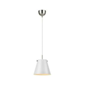 Markslöjd 107389 - Csillár zsinóron TRIBE 1xE27/60W/230V 107389 kép