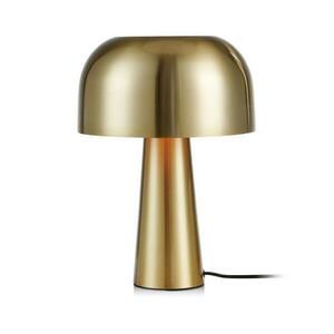 Markslöjd 107935 - Asztali lámpa BLANCA 1xE14/25W/230V 107935 kép