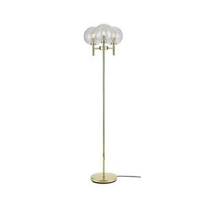 Markslöjd 107946 - Állólámpa CROWN 3xE14/20W/230V 107946 kép