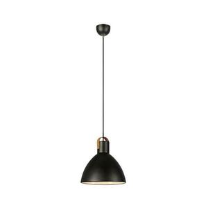 Markslöjd 106550 - Csillár zsinóron EAGLE 1xE27/60W/230V 106550 kép