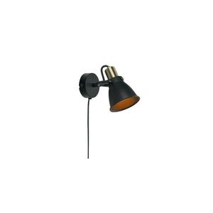 Markslöjd 107856 - Fali spotlámpa ALTON 1xE14/40W/230V 107856 kép