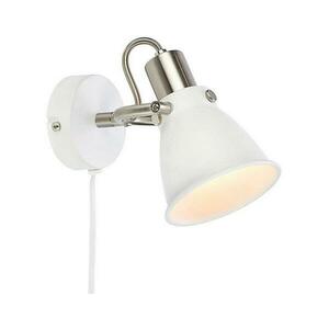 Markslöjd 107857 - Fali spotlámpa ALTON 1xE14/40W/230V 107857 kép
