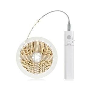 WM56 - LED Szalag érzékelővel 4xAAA 3000K 1m WM56 kép