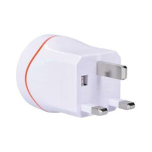 SKROSS PA28 - UK utazóadapter 7A PA28 kép