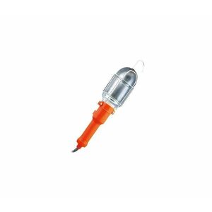 WM18 - Szerelő lámpa 1xE27/60W/230V WM18 kép